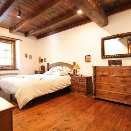 Pleta Aldosa, Casa Rustica Con Chimenea Y Jardin, Zona Vallnord Apartment ลามัสซานา ภายนอก รูปภาพ