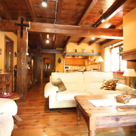 Pleta Aldosa, Casa Rustica Con Chimenea Y Jardin, Zona Vallnord Apartment ลามัสซานา ภายนอก รูปภาพ
